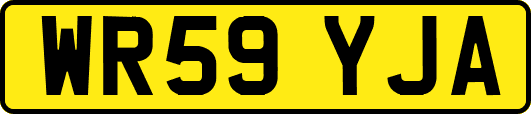 WR59YJA
