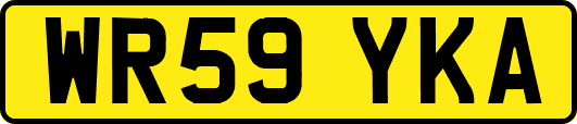 WR59YKA