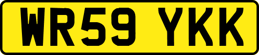 WR59YKK