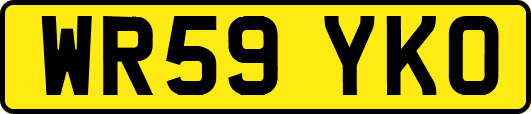 WR59YKO