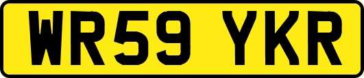 WR59YKR