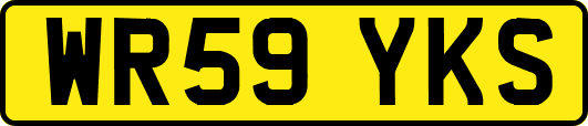 WR59YKS