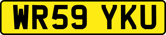 WR59YKU