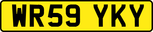 WR59YKY
