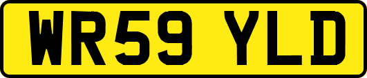 WR59YLD
