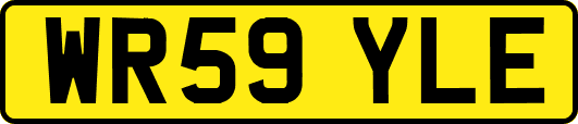 WR59YLE