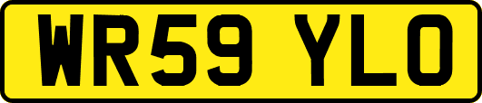 WR59YLO