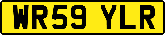 WR59YLR