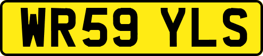 WR59YLS