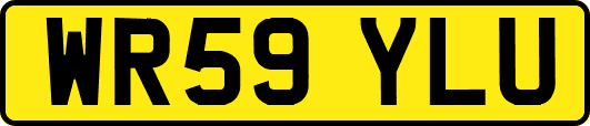 WR59YLU