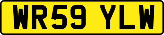 WR59YLW