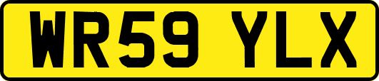 WR59YLX