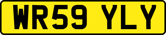 WR59YLY