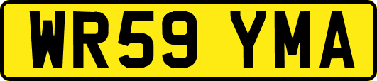 WR59YMA