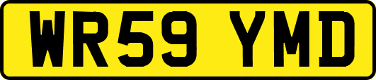 WR59YMD