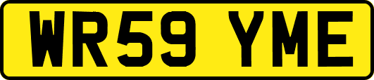 WR59YME
