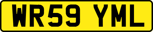 WR59YML