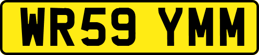 WR59YMM