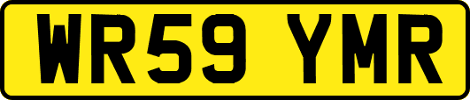 WR59YMR
