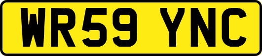 WR59YNC