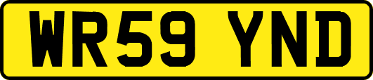 WR59YND