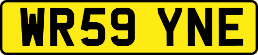 WR59YNE