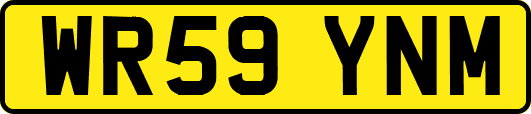 WR59YNM