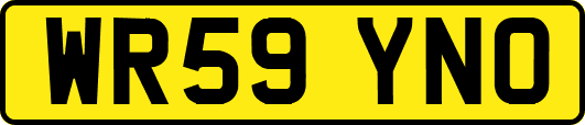 WR59YNO