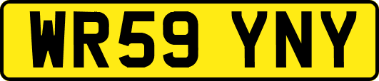 WR59YNY