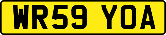 WR59YOA