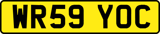 WR59YOC