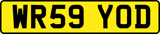 WR59YOD