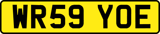 WR59YOE