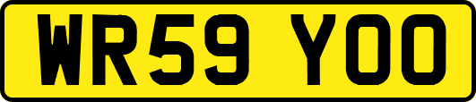 WR59YOO