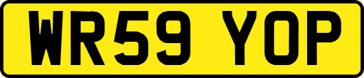 WR59YOP