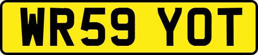 WR59YOT