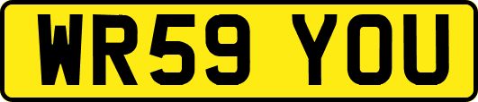 WR59YOU