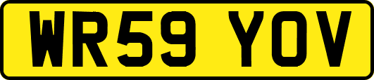 WR59YOV