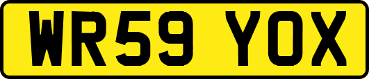WR59YOX