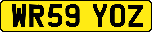 WR59YOZ