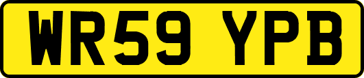 WR59YPB