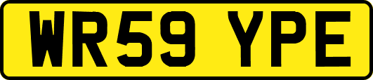 WR59YPE