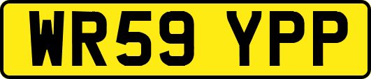 WR59YPP