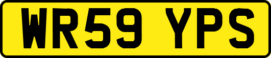 WR59YPS