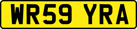 WR59YRA