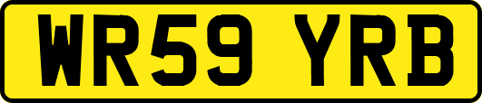 WR59YRB