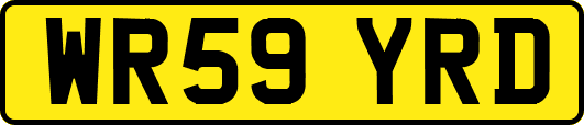 WR59YRD