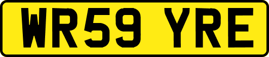 WR59YRE