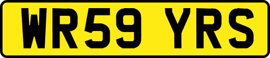 WR59YRS
