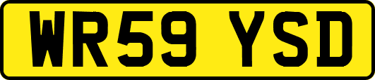 WR59YSD